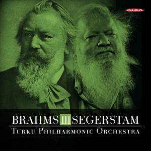 Turku Philharmonic Orchestra的專輯Brahms: Symphony No. 3, Op. 90 - Leif Segerstam: Symphony No. 294