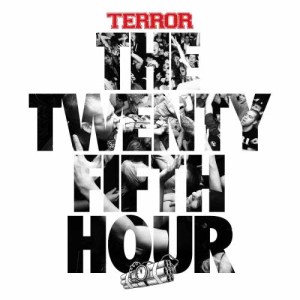ดาวน์โหลดและฟังเพลง Trust No Face พร้อมเนื้อเพลงจาก Terror