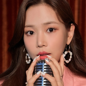 收聽강예슬的Pongdang Pongdang歌詞歌曲