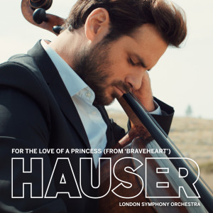 ดาวน์โหลดและฟังเพลง For the Love of a Princess (from "Braveheart") พร้อมเนื้อเพลงจาก Hauser