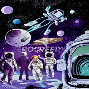 อัลบัม Now We On (feat. PROFIT, Young TroV & PBudda) (Explicit) ศิลปิน ZeroGravity