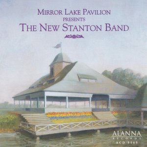 ดาวน์โหลดและฟังเพลง I Can't Believe That You're in Love with Me พร้อมเนื้อเพลงจาก The New Stanton Band