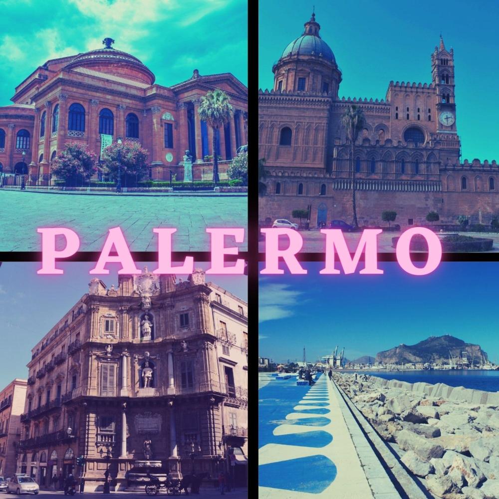 Palermo (Explicit)