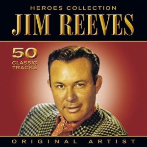 收聽Jim Reeves的I'll Follow You (其他)歌詞歌曲