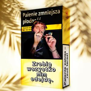 ดาวน์โหลดและฟังเพลง Zrobię wszystko nim odejdę พร้อมเนื้อเพลงจาก Michael Haze