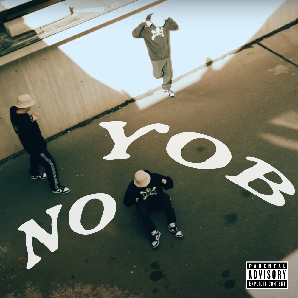 No Yob (Explicit)