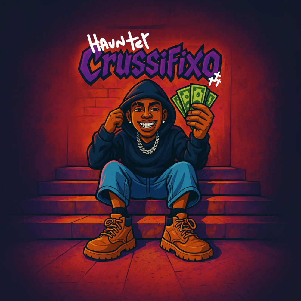 Crussifixo