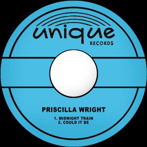 收聽Priscilla Wright的Midnight Train歌詞歌曲