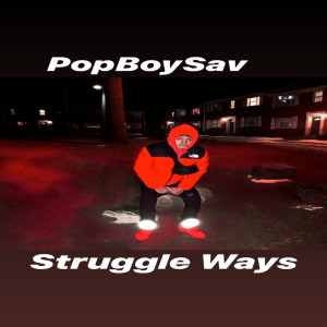 Dengarkan Im Tired (Explicit) lagu dari PopBoySav dengan lirik