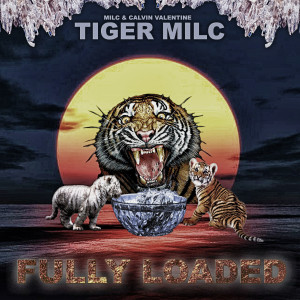 收听Milc的Polar Express (Explicit)歌词歌曲