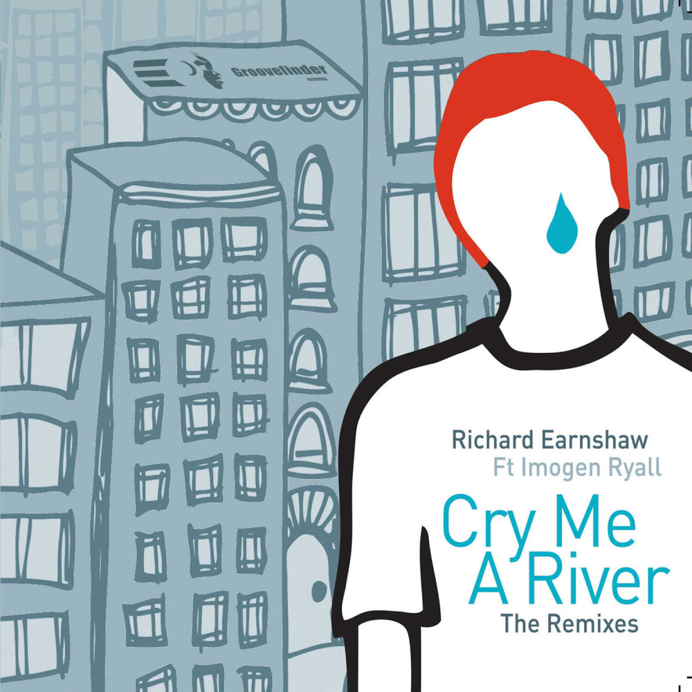 Cry Me A River (Richard Earnshaw Classic Dub)