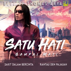 Listen to Sesal Berbalut Rindu song with lyrics from Thomas Arya