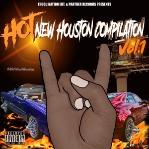 收聽Hot New Houston的Naked (Explicit)歌詞歌曲