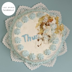 收聽Luby Sparks的Thursday歌詞歌曲
