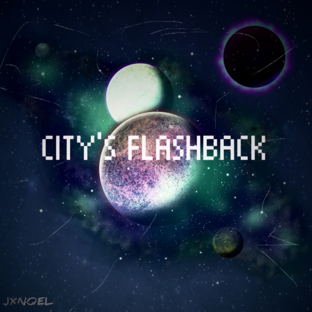 City's Flashback