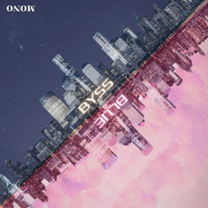 ByssBlue的專輯MLEP : MONO
