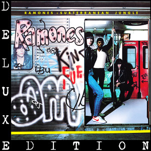 ดาวน์โหลดและฟังเพลง Roots of Hatred (Demo) พร้อมเนื้อเพลงจาก Ramones