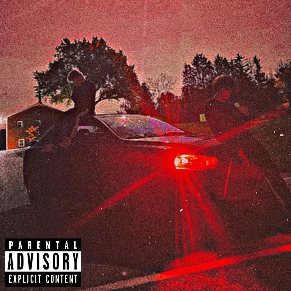 last breath (outro) (feat. CONNTRA) (Explicit)