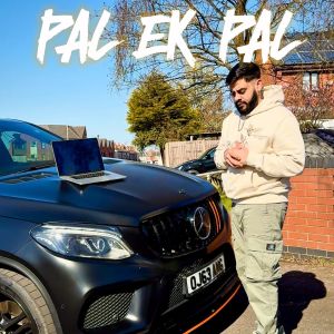 Album Pal Ek Pal from CJ