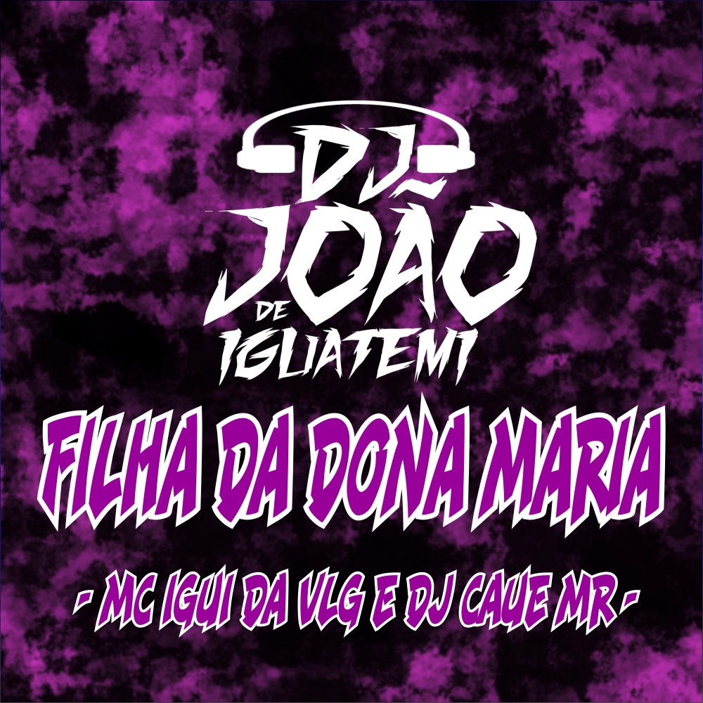 Filha da Dona Maria
