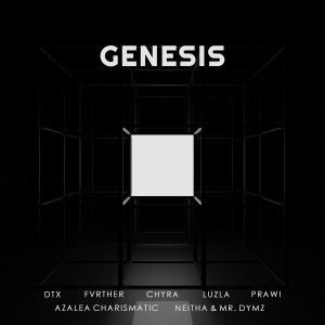 Album Genesis from 