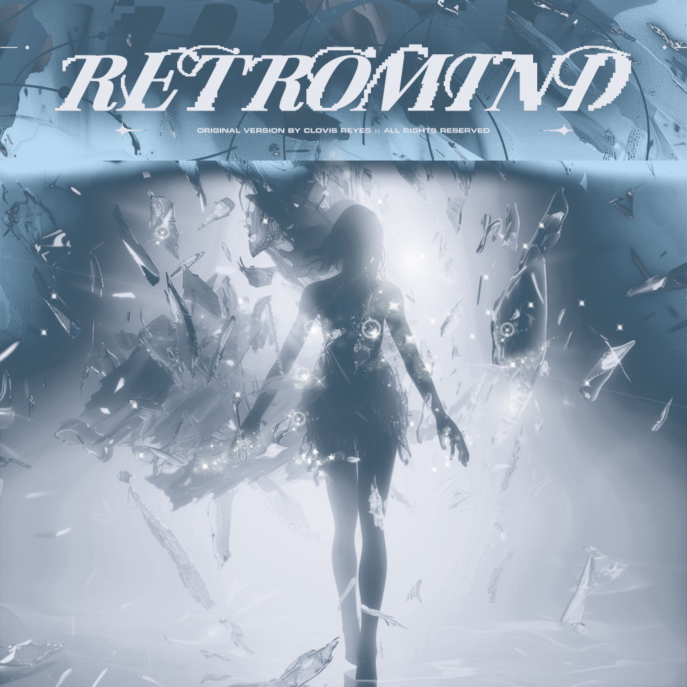 Retromind (Sped Up)