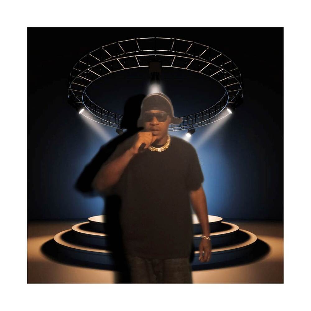 Don't you wanna be (Bjay on the verse) (Radio Edit)
