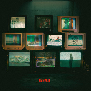 收聽Nous Nizzy的AMNESIA歌詞歌曲