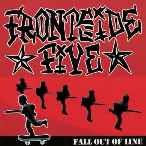 ดาวน์โหลดและฟังเพลง Mr. Hyde พร้อมเนื้อเพลงจาก Frontside Five