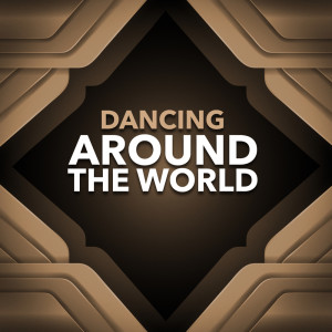 ดาวน์โหลดและฟังเพลง In the Middle of a Dream พร้อมเนื้อเพลงจาก The British Ballroom Quickstep Players