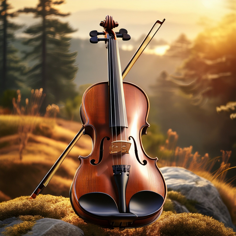 Healing Music For The Spirit