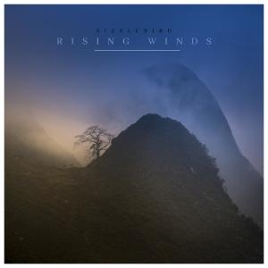 Album Rising Winds from SizzleBird