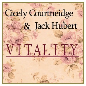 收聽Cicely Courtneidge的Vitality歌詞歌曲