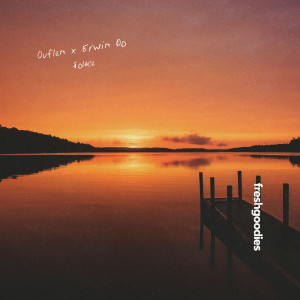 ดาวน์โหลดและฟังเพลง Solace พร้อมเนื้อเพลงจาก Ouflen