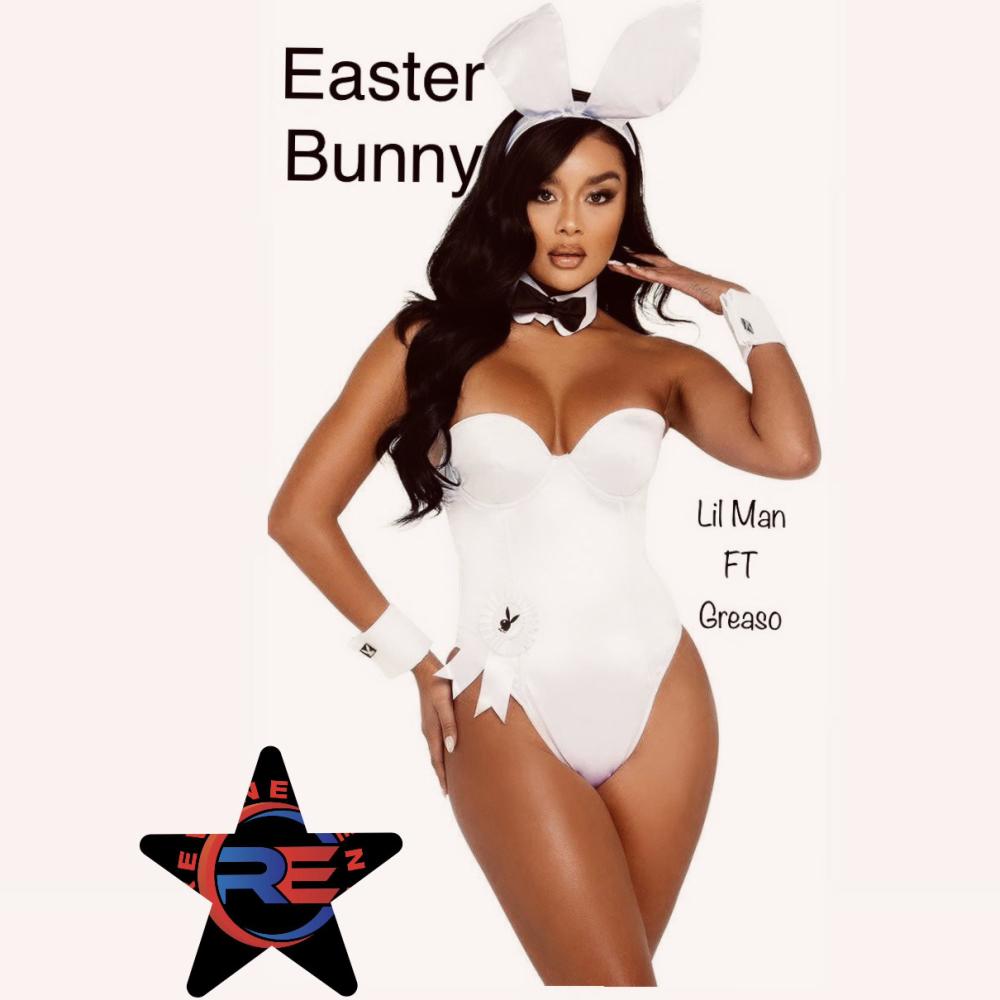 Easter Bunny (feat. Greaso)