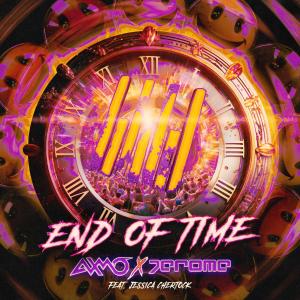 收聽AXMO的End Of Time (Extended Mix)歌詞歌曲