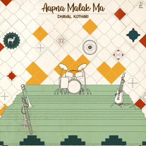 Listen to Aapna Malak Ma song with lyrics from Dhaval Kothari