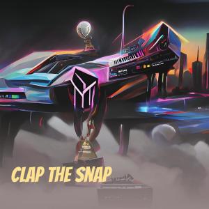 Nocturna的專輯Clap the Snap