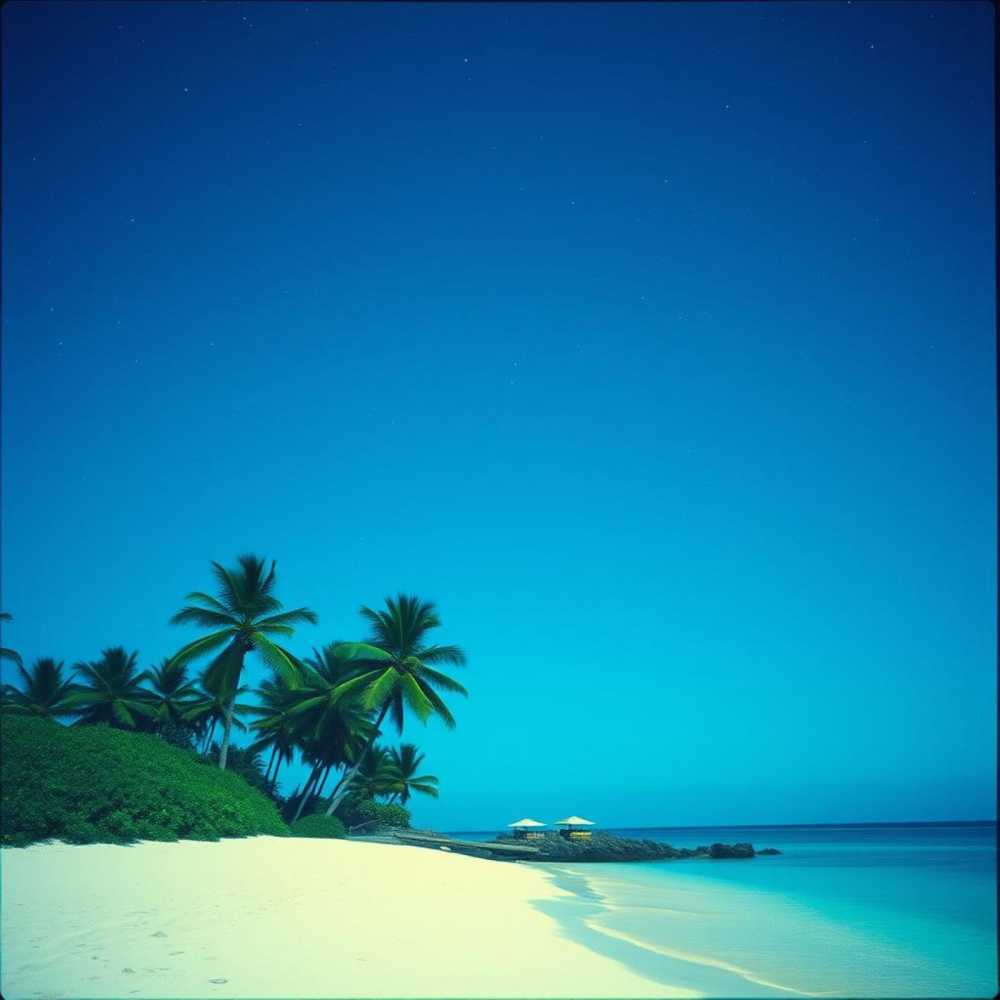 Heartbeat of the Tropics