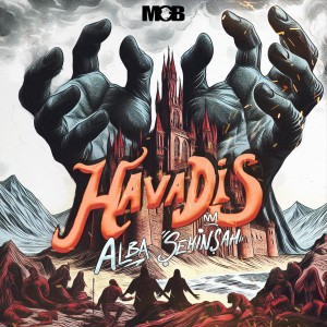 收听Alba的Havadis (Explicit)歌词歌曲