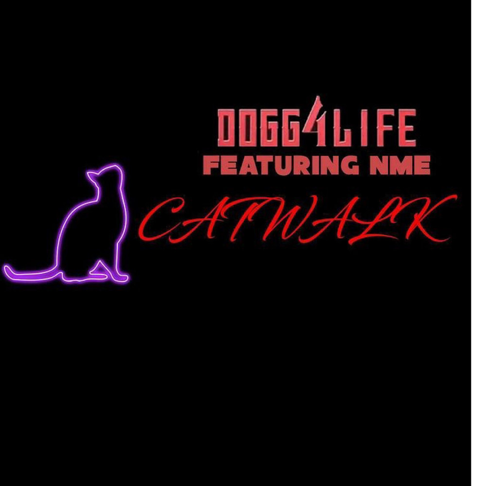 Catwalk (Explicit)