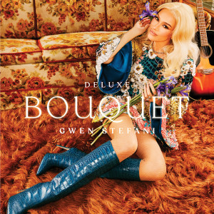 Gwen Stefani的專輯Bouquet (Deluxe)