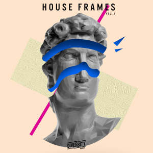 Various Artists的專輯House Frames, Vol. 2 (Explicit)