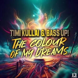 收聽Timi Kullai的The Colour of My Dreams歌詞歌曲