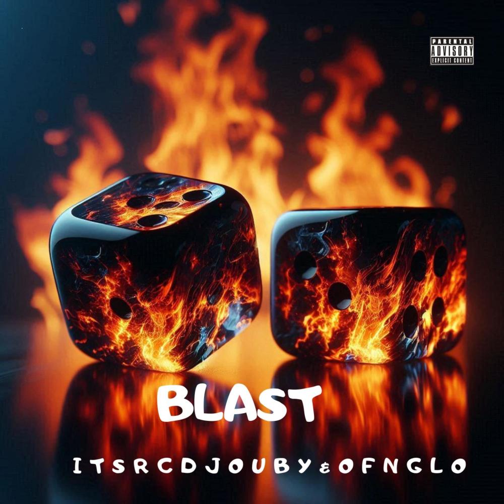 blast (feat. OFNglo) (Explicit)