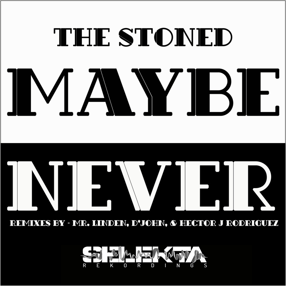 Maybe Never (Mr Linden Remix)
