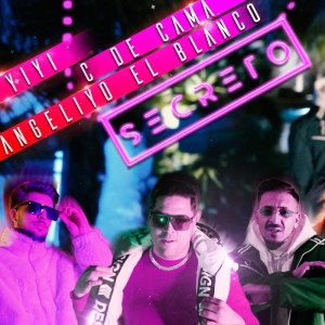 Album Secreto from El Yiyi
