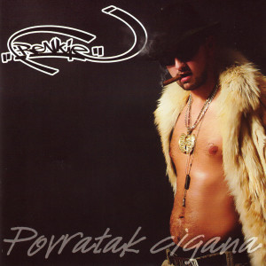 Album Povratak Cigana (Explicit) from Frenkie