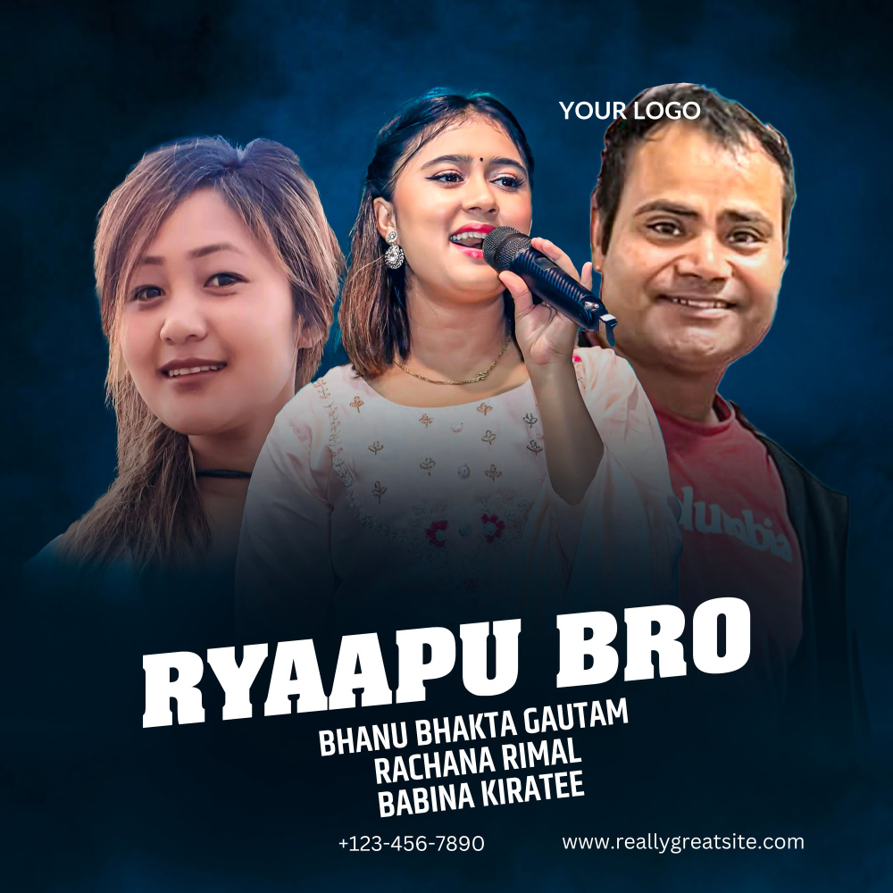 Ryaapu bro (Explicit)