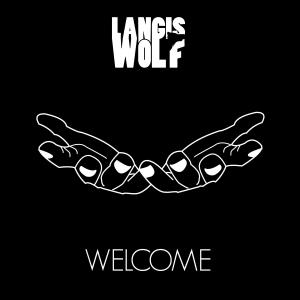 Listen to Welcome (Explicit) song with lyrics from Langis Wolf
